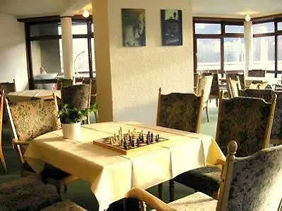 Quellenhof - Self-check-in 3*