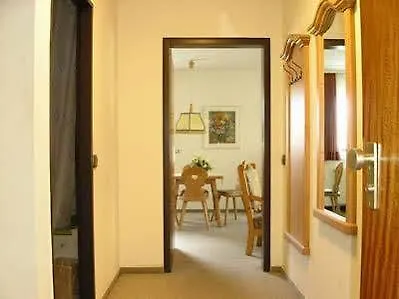 Hotel Quellenhof - Self-check-in