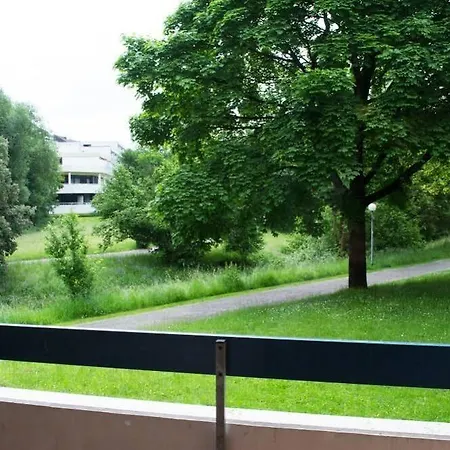 Quellenhof - Self-check-in באד אוראך